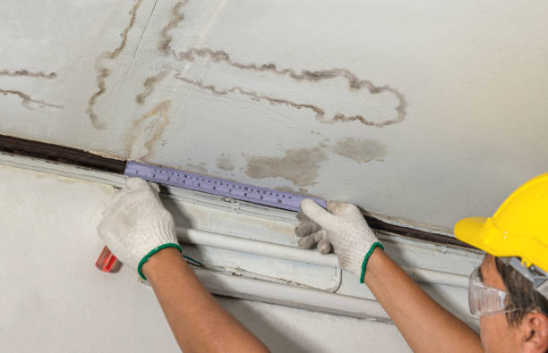 Reliable Water Damage Repair contractor in Ridley Park, PA by Aqua Guard Water Damage